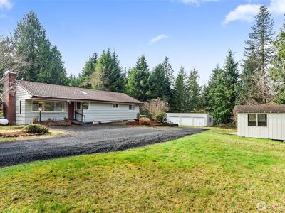 101 Deer Park Drive