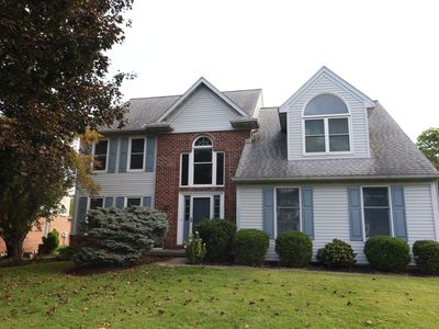 2505 Standardbred Dr