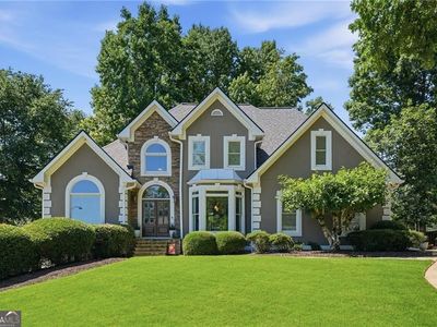 520 Estate Club Cir