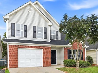 1790 New Orleans Way