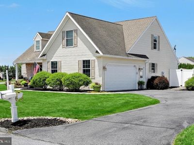 321 Catherine Ct