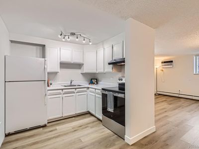 1050 N Lafayette Street Unit 101