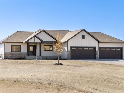 Property at 12901 295th Ave NW, Princeton, MN