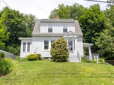 20 Fairlawn Avenue