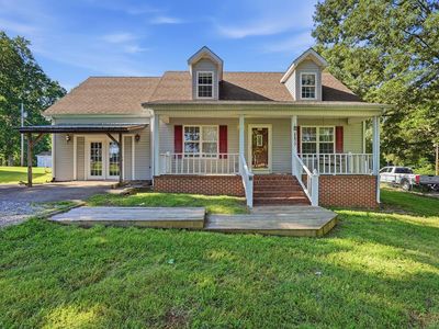 4877 Swafford Rd
