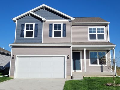 Bellhaven Plan, Brody's Landing