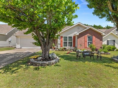 141 Fox Fire Dr