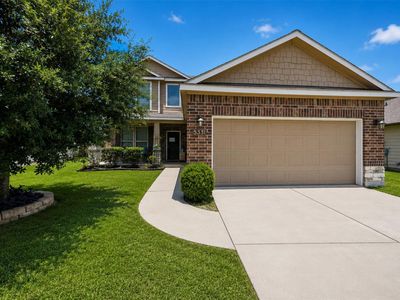 5331 Rocky Coral Dr