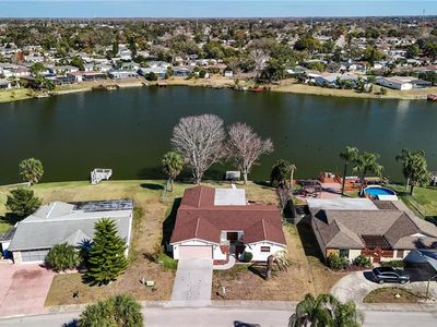 9616 Lake Christina Ln