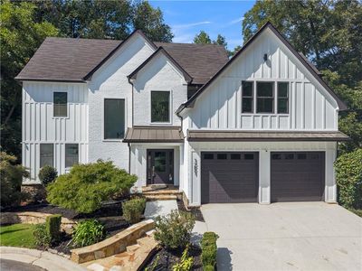 1251 Brookhaven Hideway Ct NE