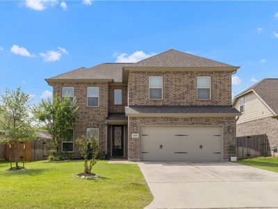 2609 Kimbolton Dr