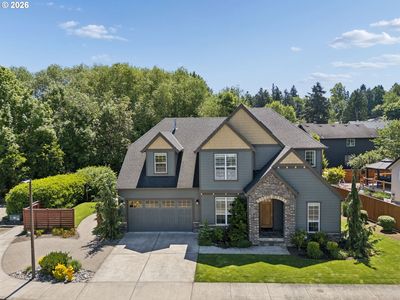 3864 SE Heron Glen Way