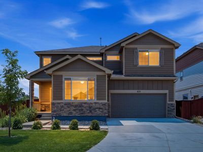 375 Aurelia Dr