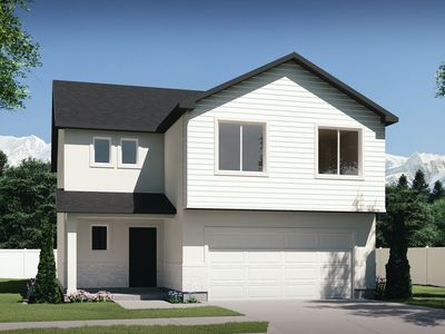 Prickly Pear Plan, The Village at Fox Meadows - Smithfield