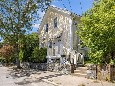 Property at 217 Bay View Ave, Cranston, RI