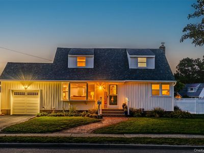 Property at 28 Willow Drive, Massapequa Park, NY