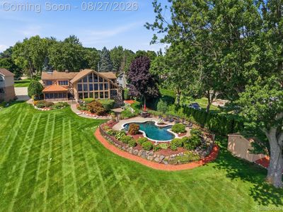3549 Mann Rd