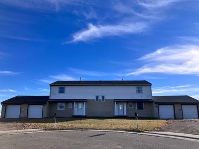 Property at 222 & 224 Chelsey Dr #222, Glenburn, ND