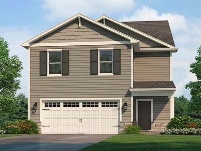 3022 Grace Marie Way