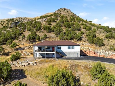 13802 S Mount Shaggy Dr