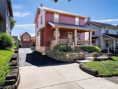 Property at 113 Townsend Ave, Girard, OH