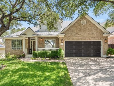 3429 John Simpson Trl