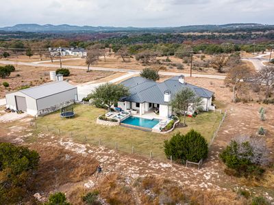 65 Sabinas Ridge Rd