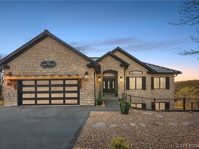 674 Lazy Days Rd
