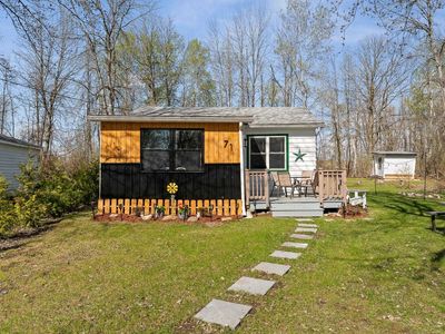 71 Kirk and Fitts Road