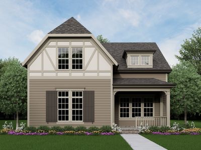 7140 Bolton St Lot 2604