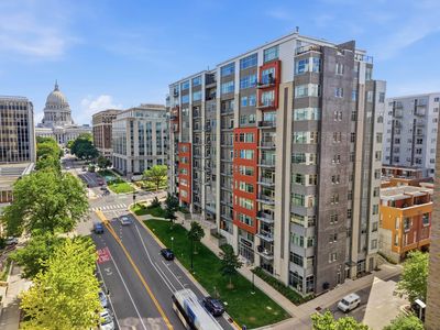 309 W Washington Ave Unit 412