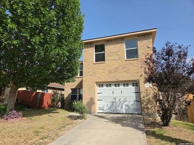Property at 8211 Steep Valley, Converse, TX