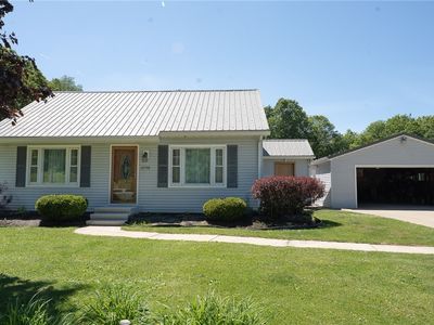 12750 Van Slyke Rd