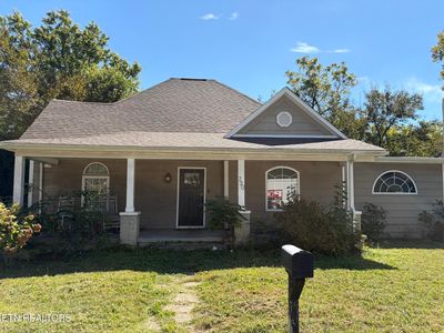 Property at 730 Banks Ave, Knoxville, TN