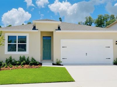 3511 MALAWI TRAIL