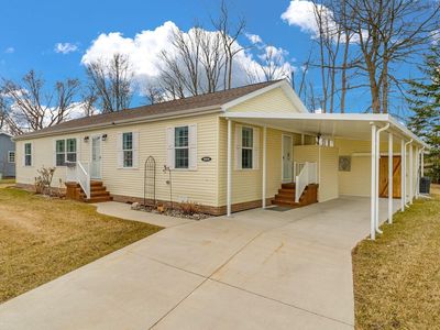 10614 La Rochelle Ct LOT 29