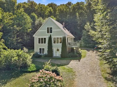 Property at 214 Seminole Drive, Farmington, ME