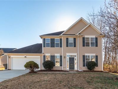 6407 Highland Oak Dr