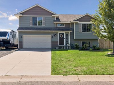 Property at 17575 311th St, Shafer, MN