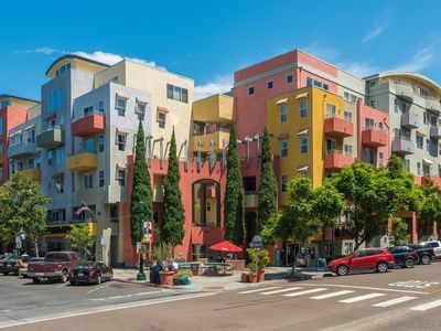 1501 India St UNIT 512