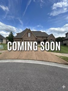 10509 Red Stone Dr