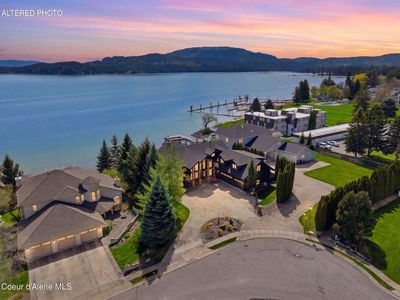 1521 Northshore Dr