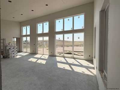 Property at 3667 Barnwood Blvd, Hillsdale, WY