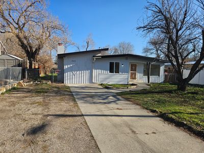 Property at 3685 S Bishop St, West Valley City, UT