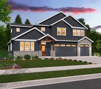 Hancock Plan, Paradise Pointe