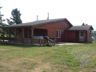 15367 Airport Rd