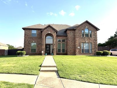 104 Misty Glen Ln