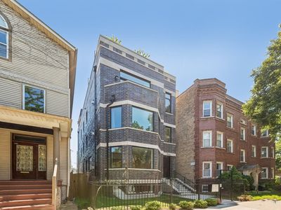 1845 W Waveland Ave #1