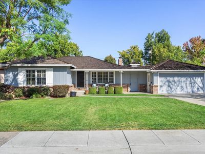 1393 Arroyo Seco Dr
