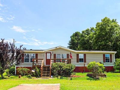 Property at 248 Mount Calvary Rd, Trenton, SC